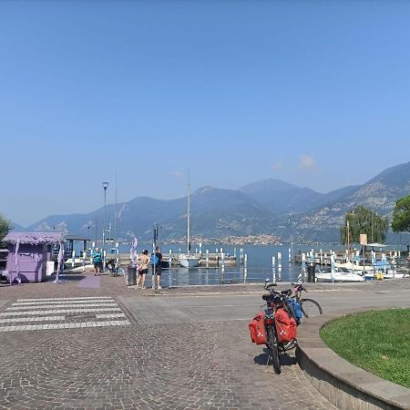 Beth House Iseo Exterior foto