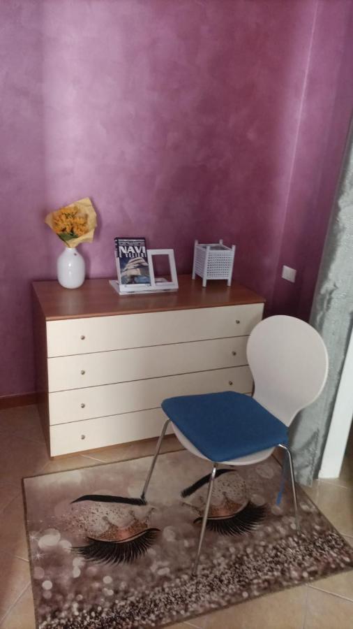 Beth House Iseo Quarto foto