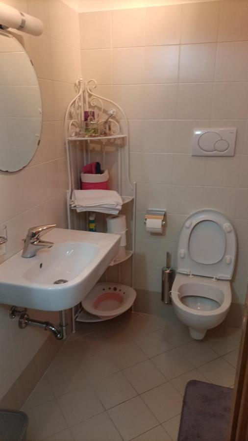 Beth House Iseo Quarto foto
