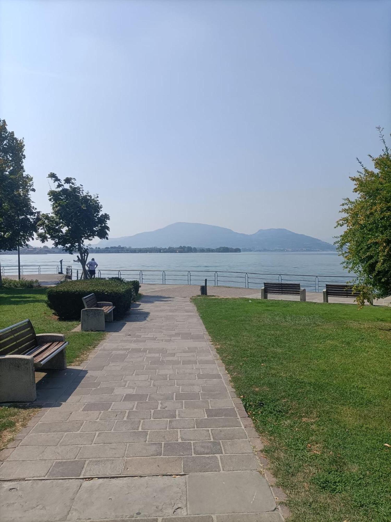 Beth House Iseo Quarto foto