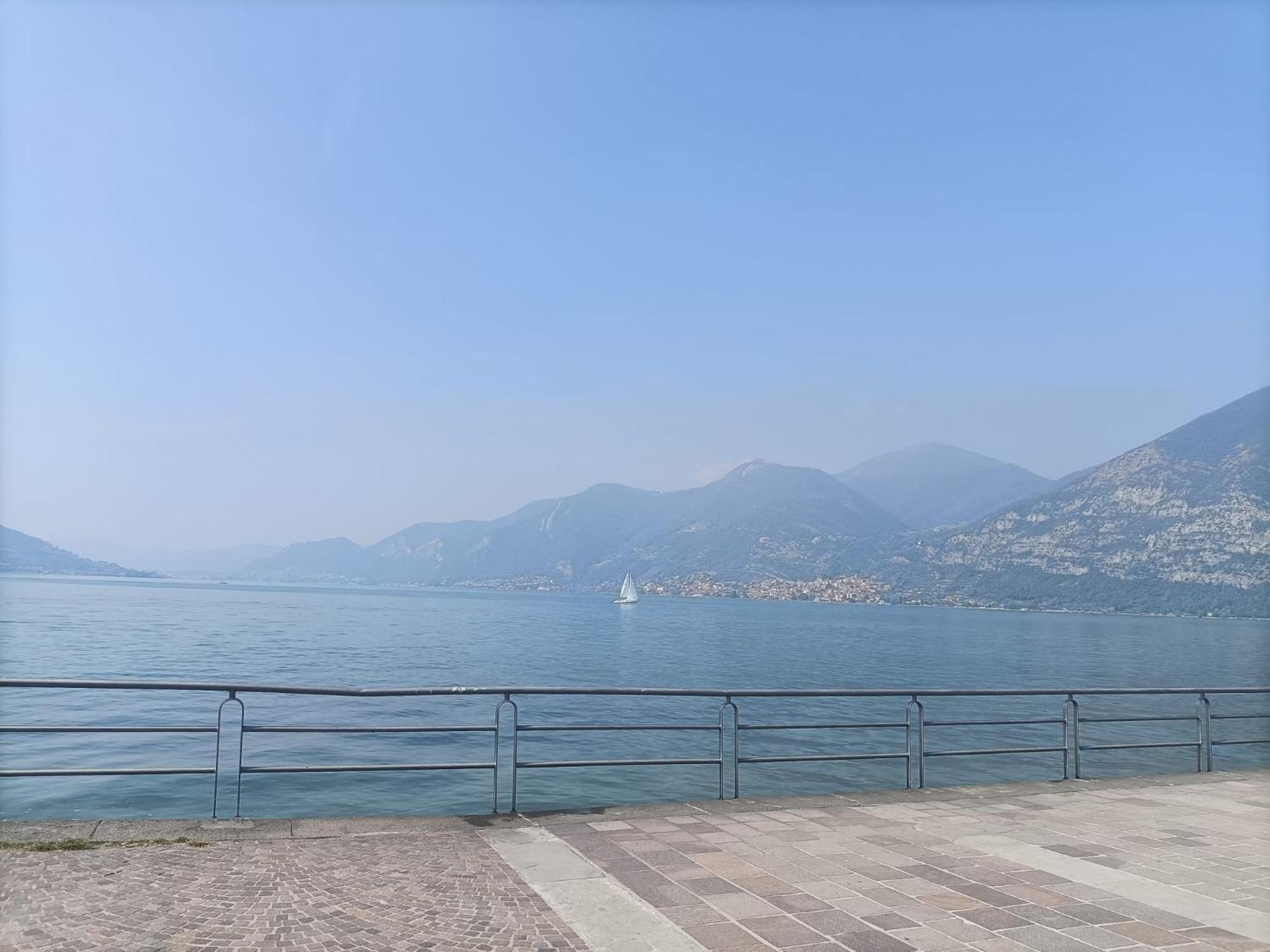 Beth House Iseo Quarto foto
