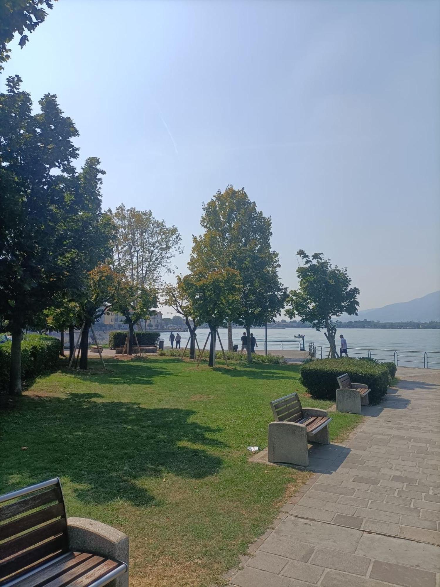 Beth House Iseo Quarto foto