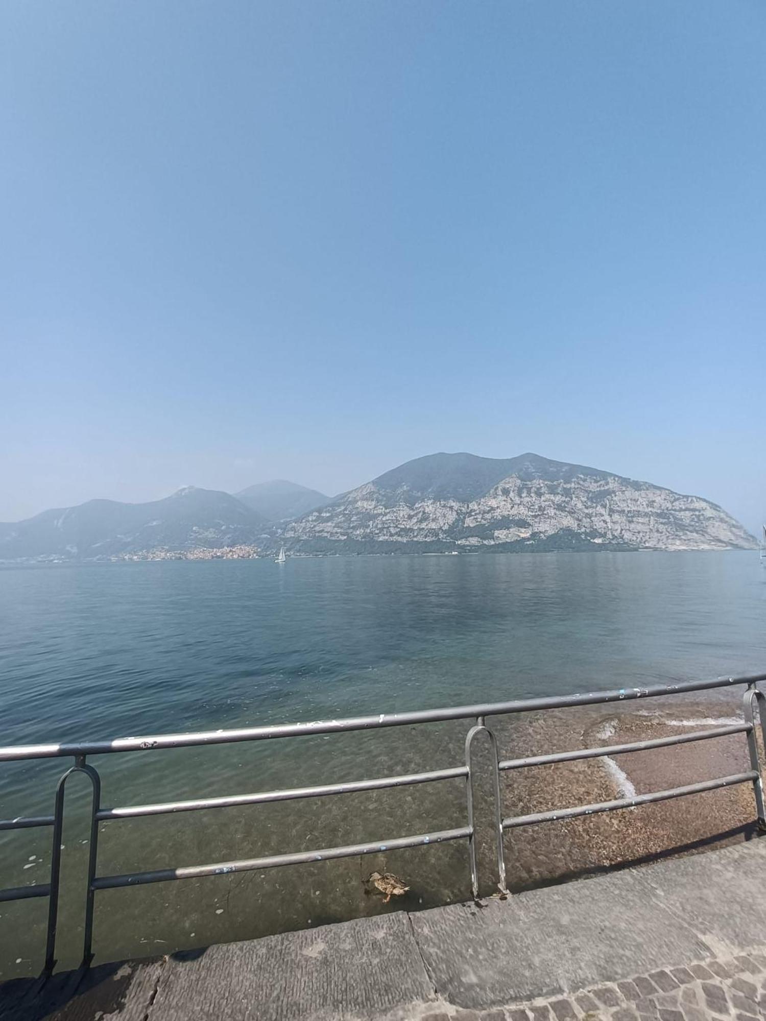Beth House Iseo Quarto foto