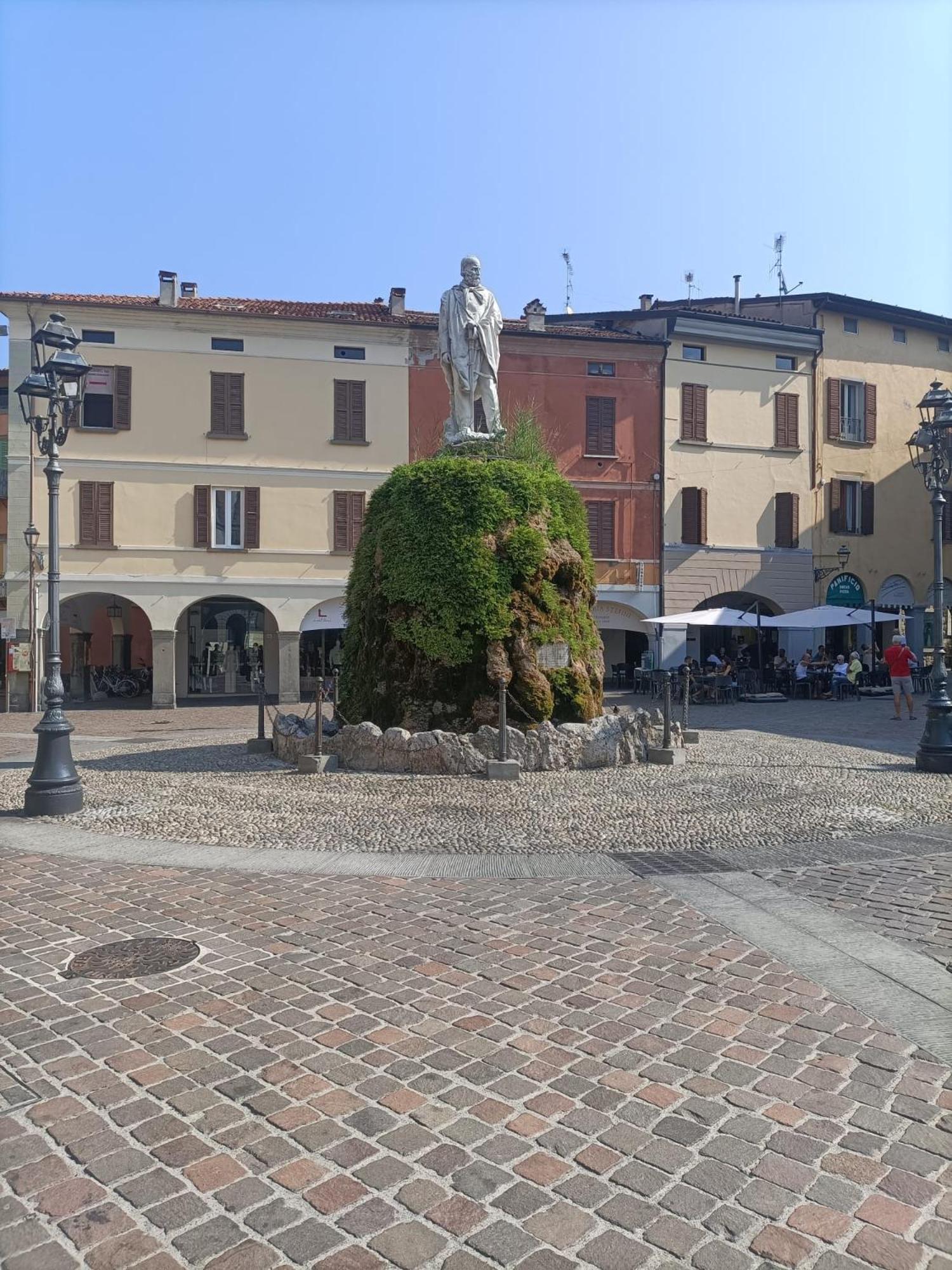 Beth House Iseo Quarto foto